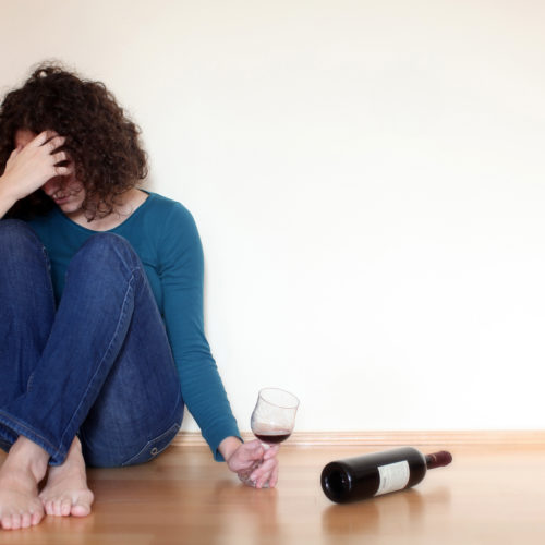 How Do I Know I Need Alcoholism Rehab?