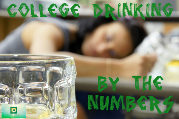 College Drinking, by the Numbers