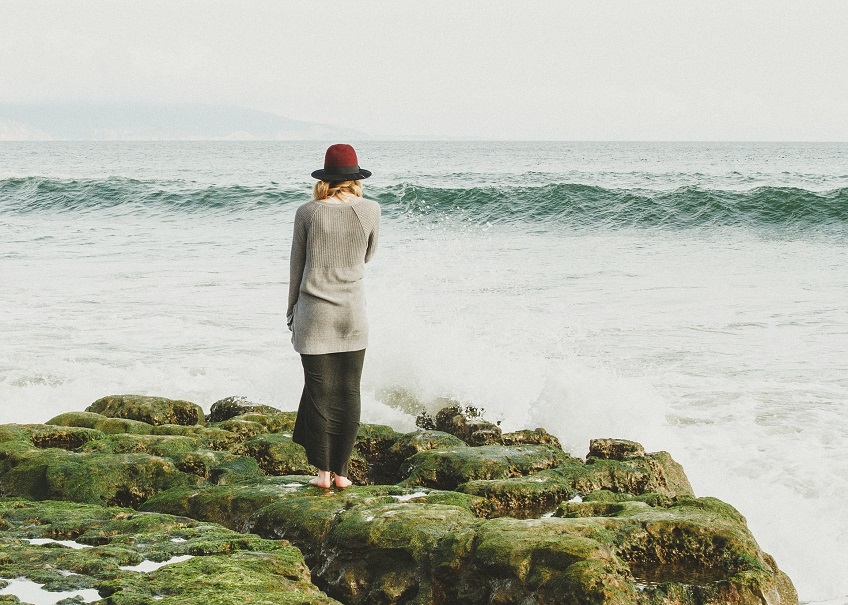 Turning It Over: 5 Tips for Letting Go When You Don’t Want To