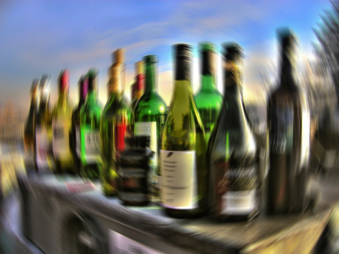 6 Reasons Not to be a Binge Drinker