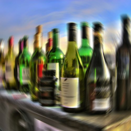 6 Reasons Not to be a Binge Drinker