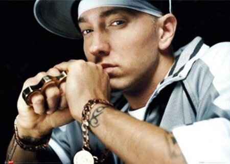 Celebrity Who Overcame an Addiction Series: Eminem