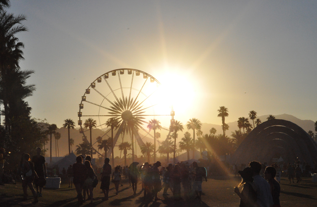 5 Coachella 2016 Acts Touched by Drugs and Alcohol Abuse