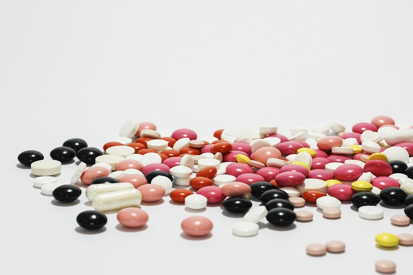 CDC Tells Doctors: Stop Prescribing Opioids