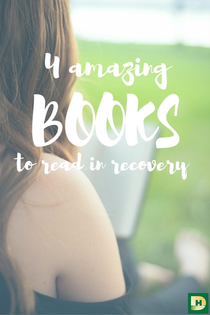 4 Amazing Books to Read When You’re Recovering From Alcoholism