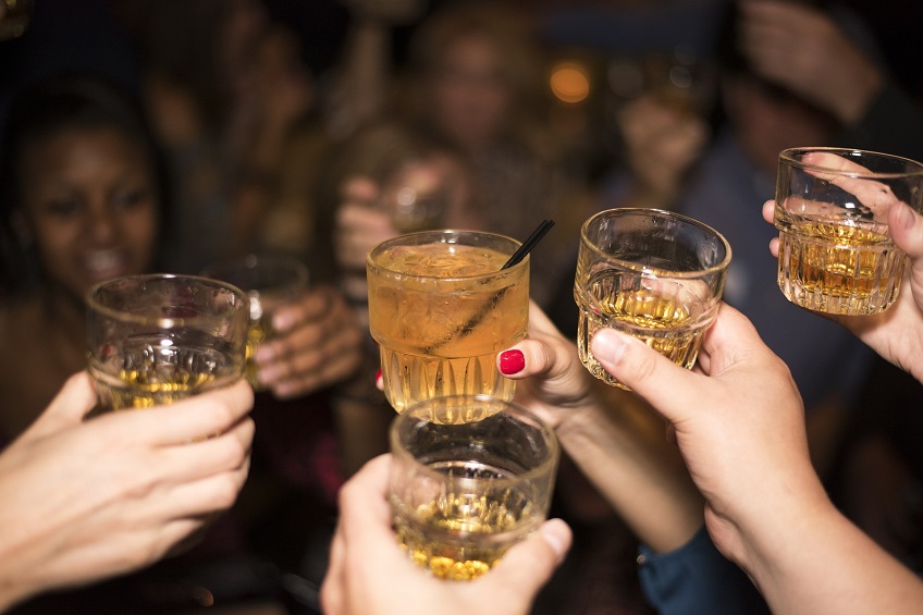 Alcohol Addiction Beats Heroin as Maine’s Top Addiction Crisis