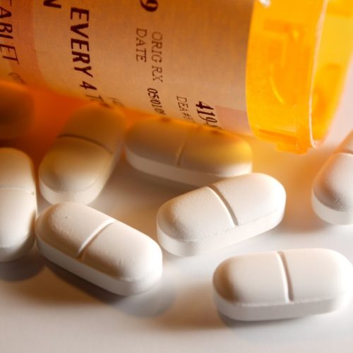 Prescription Drug Abuse: Oxycontin Fuels Addiction Epidemic