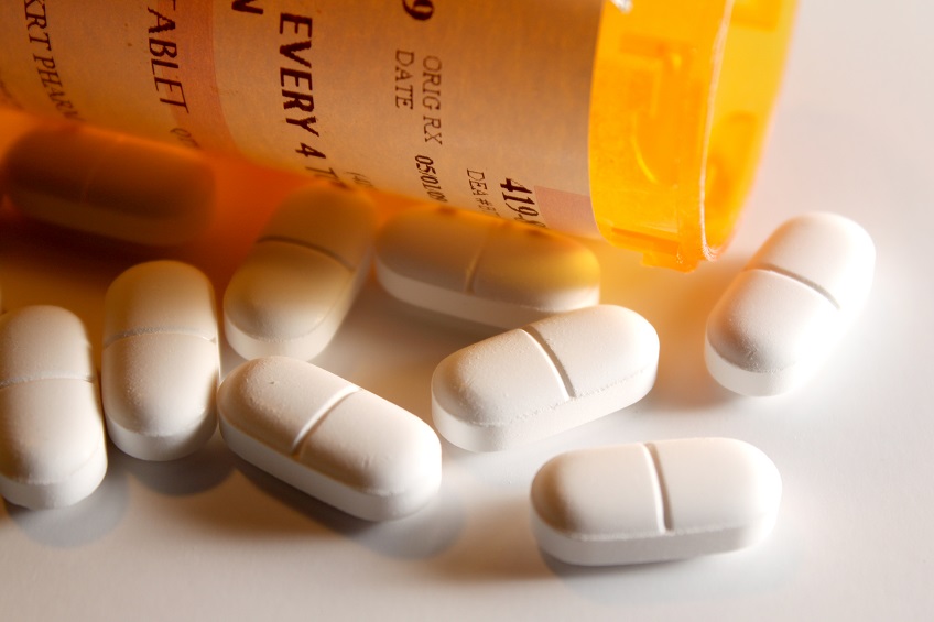 Prescription Drug Abuse: Oxycontin Fuels Addiction Epidemic