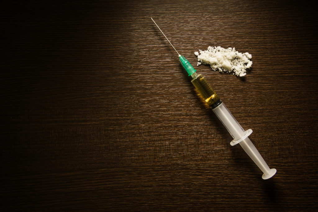 Do You Know the Most Dangerous Drug Addiction?