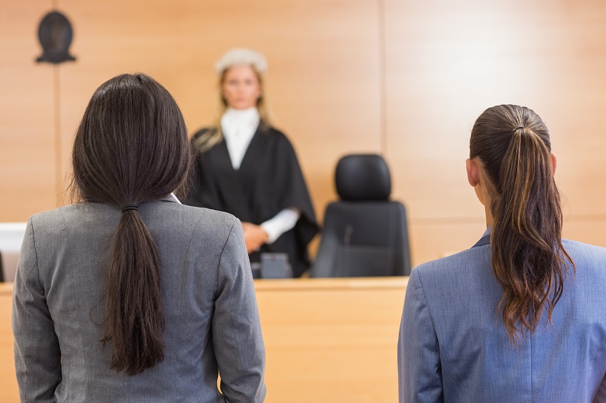 California Judge Takes Successful Drug Court Approach