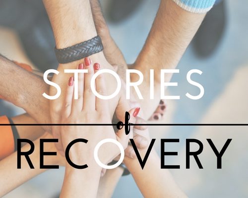 Inspirational Stories of Recovery: Zach B