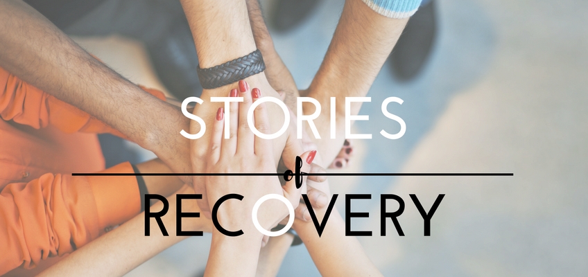 Inspirational Stories of Recovery: Zach B