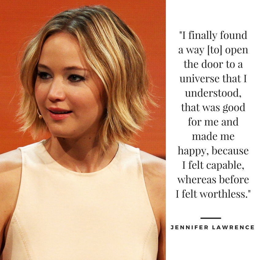 10 Celebrity Quotes on Mental Illness to Inspire You