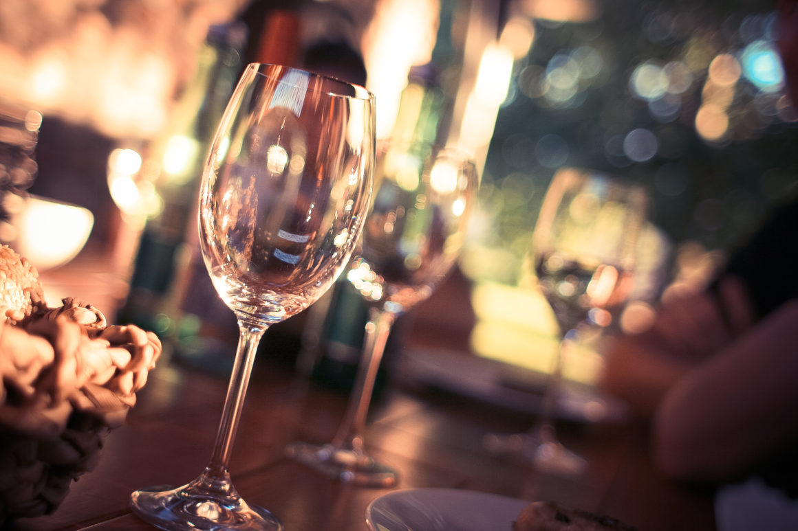 5 Tips for Being (and Staying) Sober at Holiday Parties