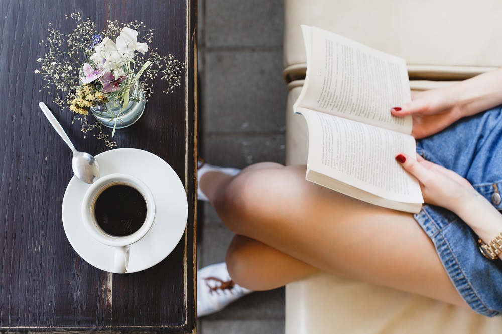 8 Addiction Recovery Books to Add to Your Summer Queue