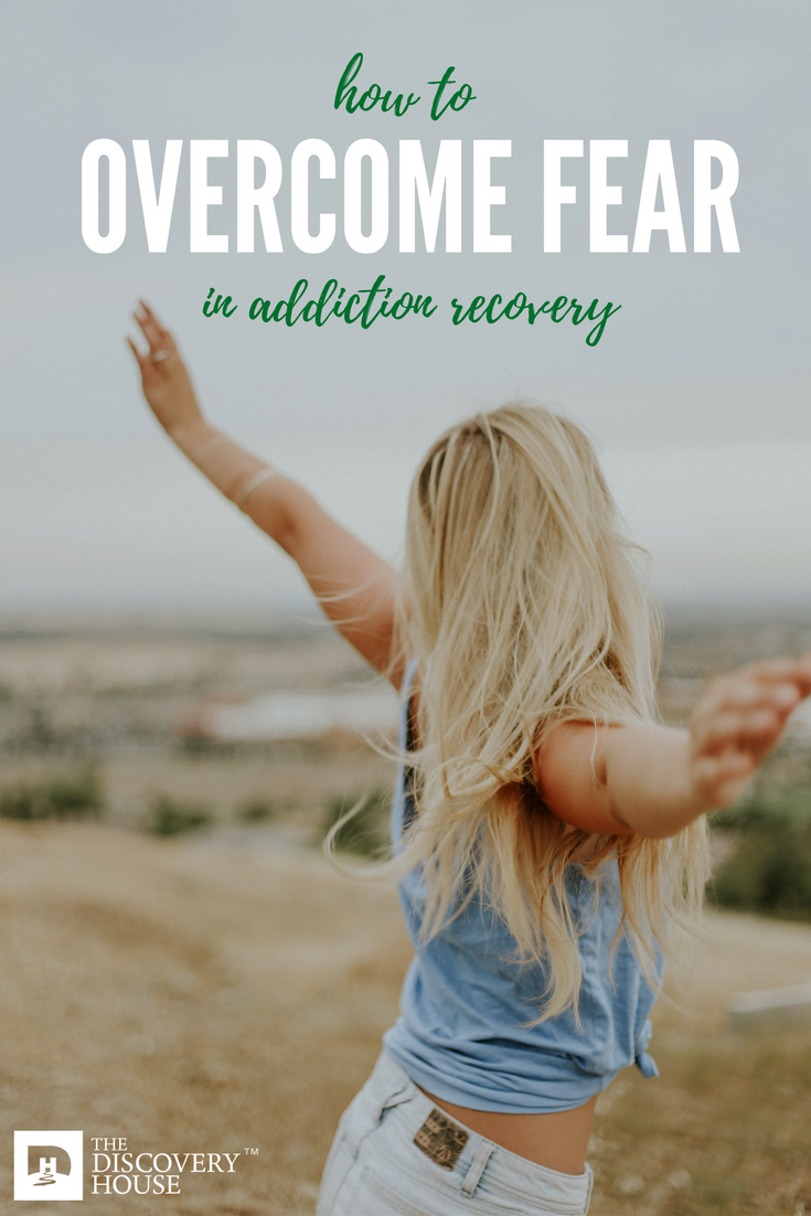 Fears in Recovery