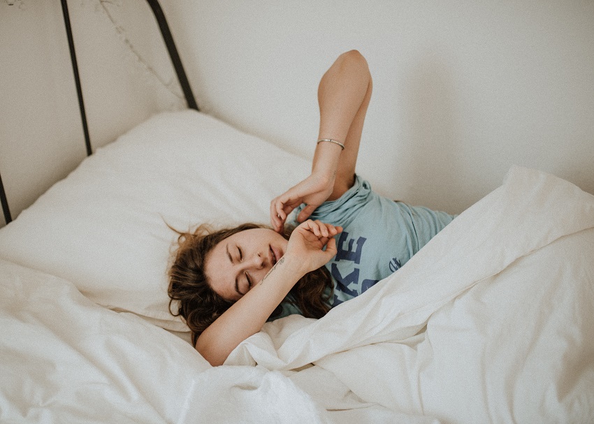 How to Sleep Better and Basically Rock Your Sober Life