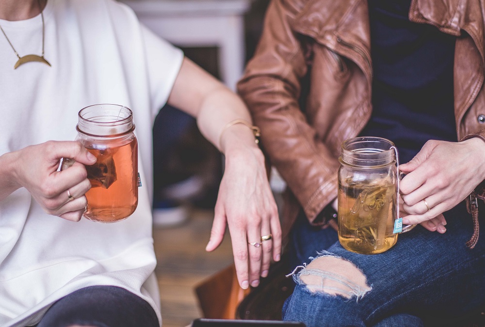 Honest Advice For How to Support a Sober Friend