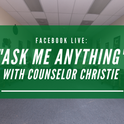 Interview With Addiction Counselor Christie Hayes