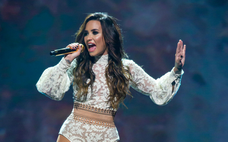 What Demi Lovato’s Relapse Can Teach Us About Life in Recovery