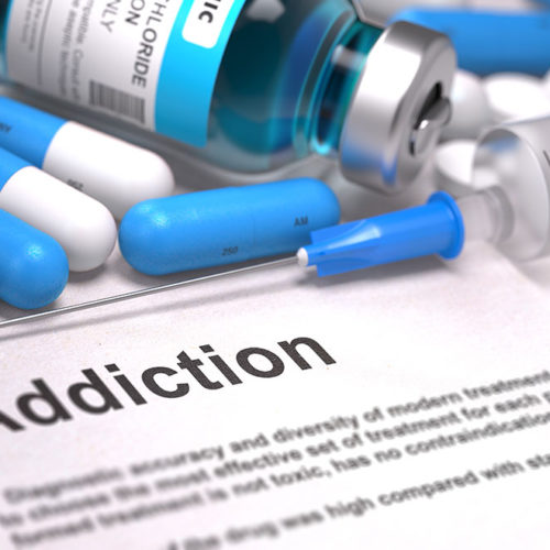 Heroin Detox and Rehab: What to Expect While Inpatient