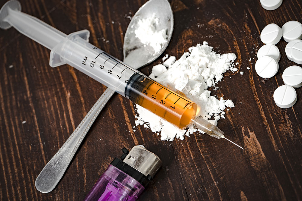 10 Signs You Need Heroin Treatment and How to Find Help Near You