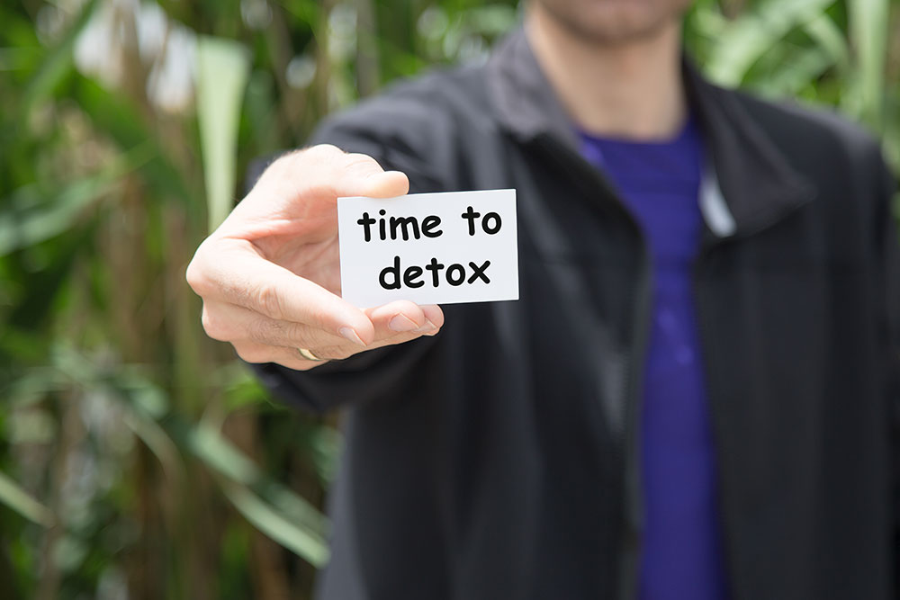 8 Things to Expect During Opiate Detox and Treatment