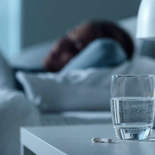 No Rest: 8 Signs of an Addiction to Sleeping Pills