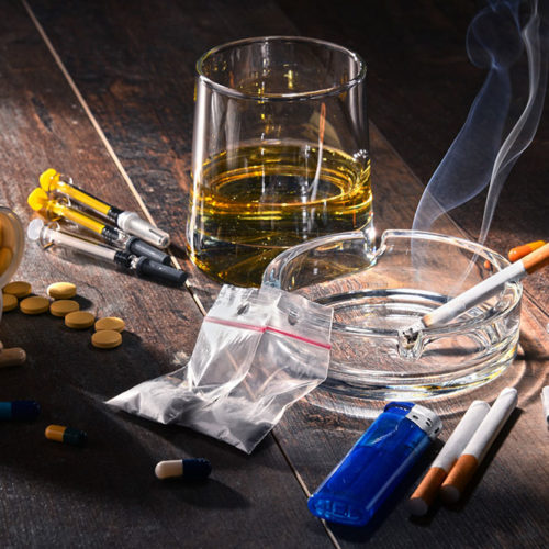 Drug Addiction Vs Dependence: Understanding The Main Differences