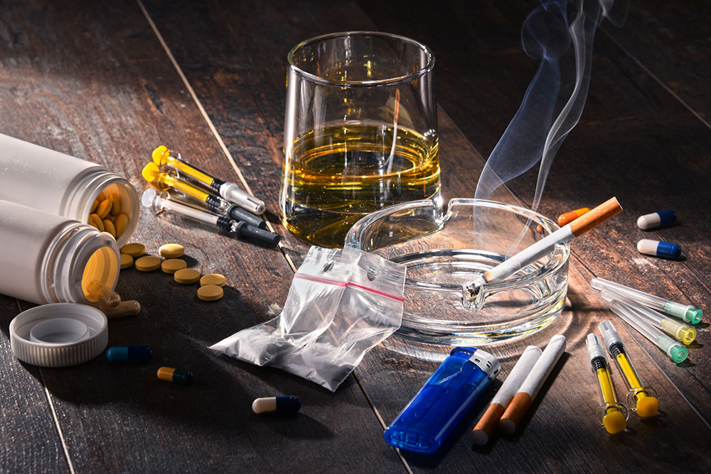 Drug Addiction Vs Dependence: Understanding The Main Differences