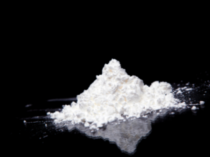schedule 2 drug example cocaine