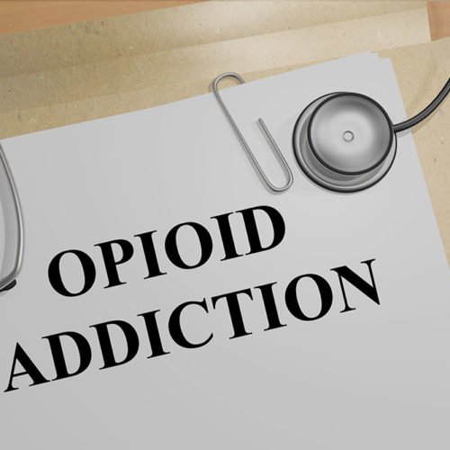 7 Telltale Signs and Symptoms of Opiate Addiction