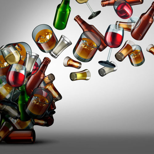 A Cognitive Decline: How Does Addiction Affect The Brain?