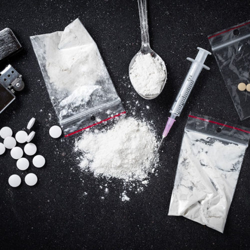 Amphetamines: The Complete Guide to Amphetamine Abuse and Treatment