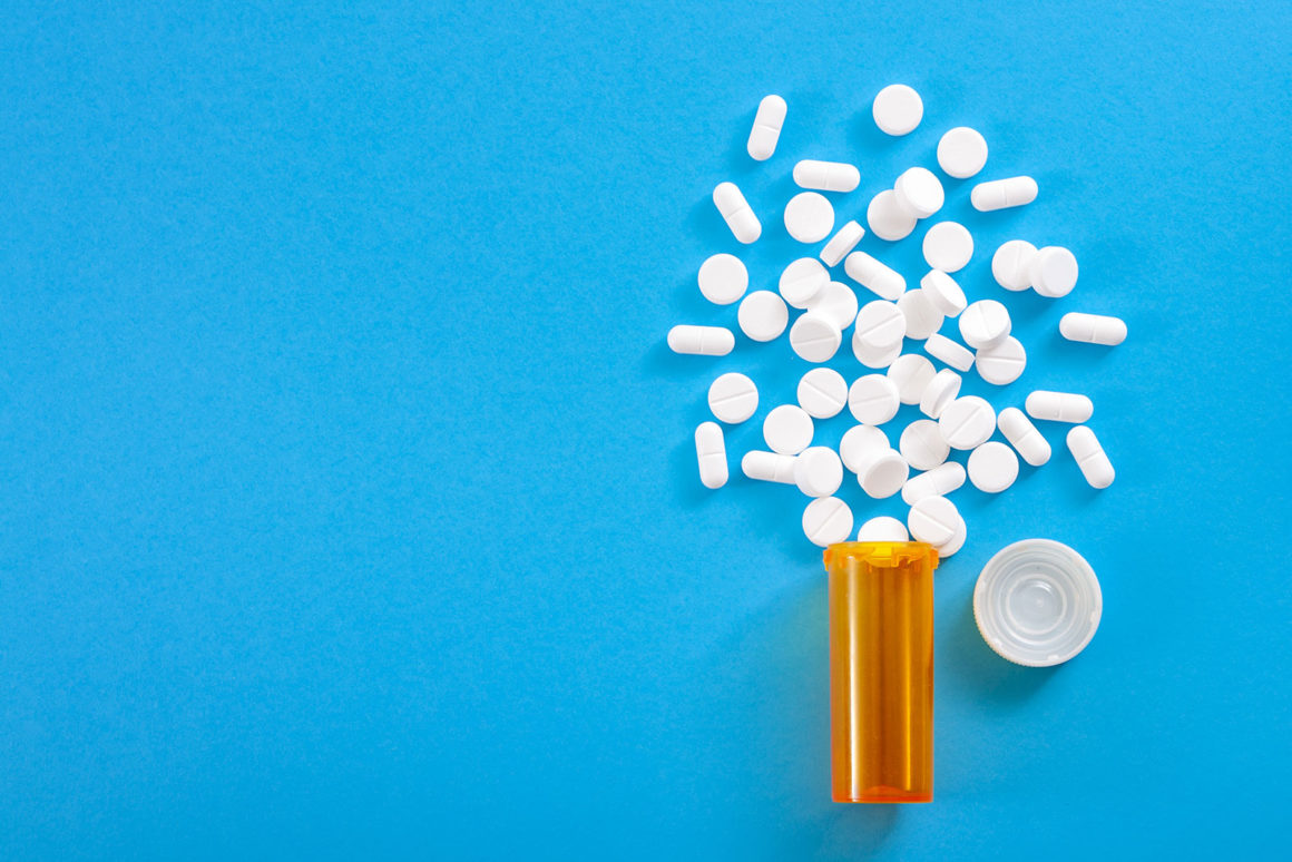 Prescription Opioids: The New Epidemic