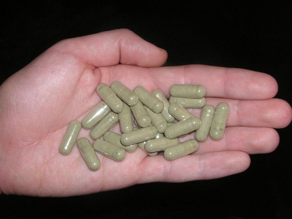 Kratom: The Signs of Abuse, Addiction, and Its Treatment