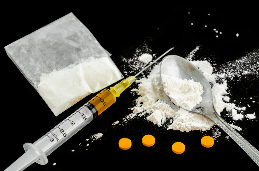 How Dangerous Can Heroin Be