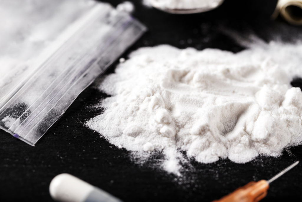 Understanding the Ingredients Used to Make Methamphetamine