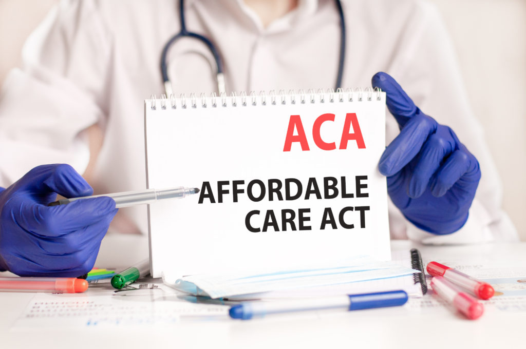 What is the ACA Marketplace