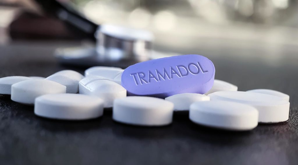 Tramadol-Detox