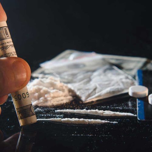 What Are the Most Common Cocaine Side Effects?