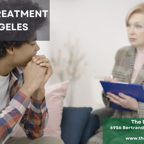 Addiction Treatment in Los Angeles