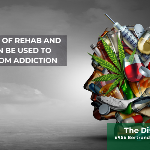 The Benefits of Rehab and How It Can Be Used to Recover from Addiction