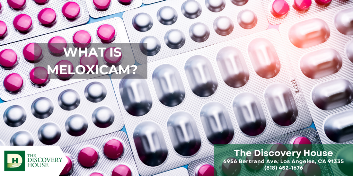 What is Meloxicam and Its Potential Abuse