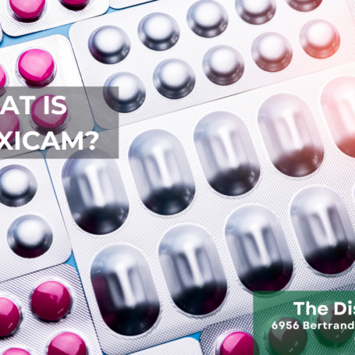 What is Meloxicam and Its Potential Abuse